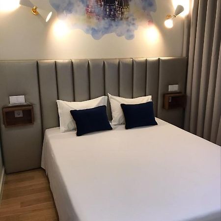 Guest House Ponte de Lima Dış mekan fotoğraf