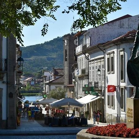 Guest House Ponte de Lima Dış mekan fotoğraf