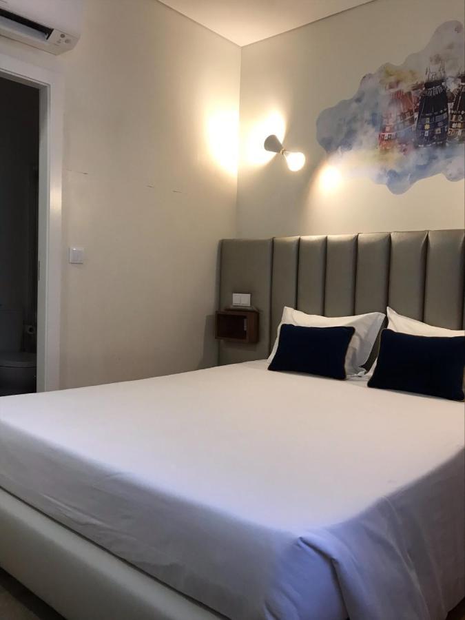 Guest House Ponte de Lima Dış mekan fotoğraf