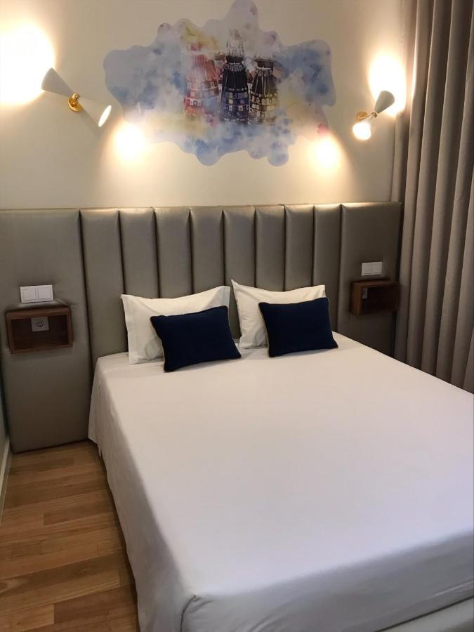 Guest House Ponte de Lima Dış mekan fotoğraf